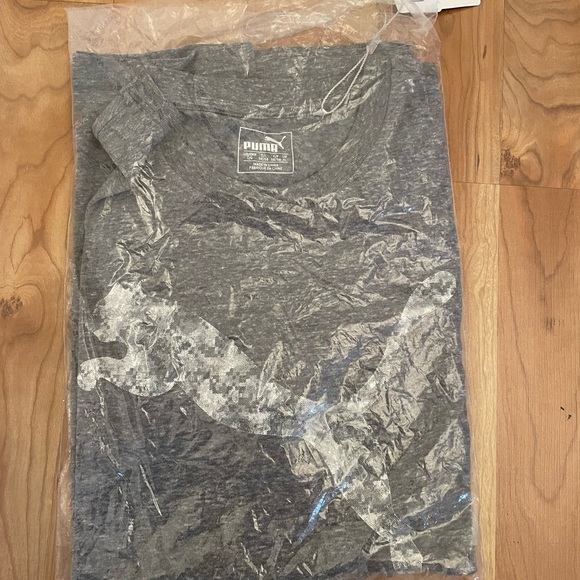 NWT Puma Big Cat Golf Tee - Picture 4 of 4